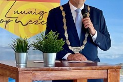 Burgemeester